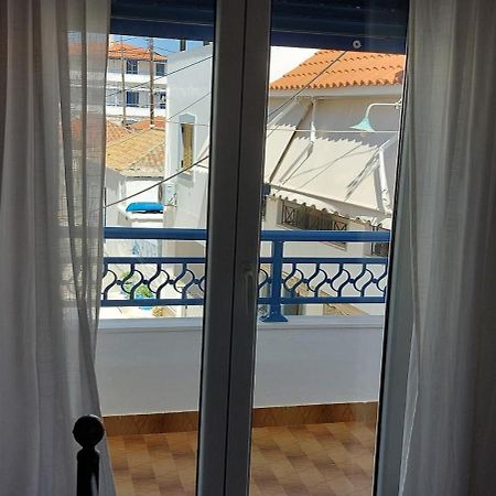 Mar Azul Σπίτι Δίπλα Στην Παραλία Και Στο Κέντρο! Lejlighed Elafonissos Eksteriør billede
