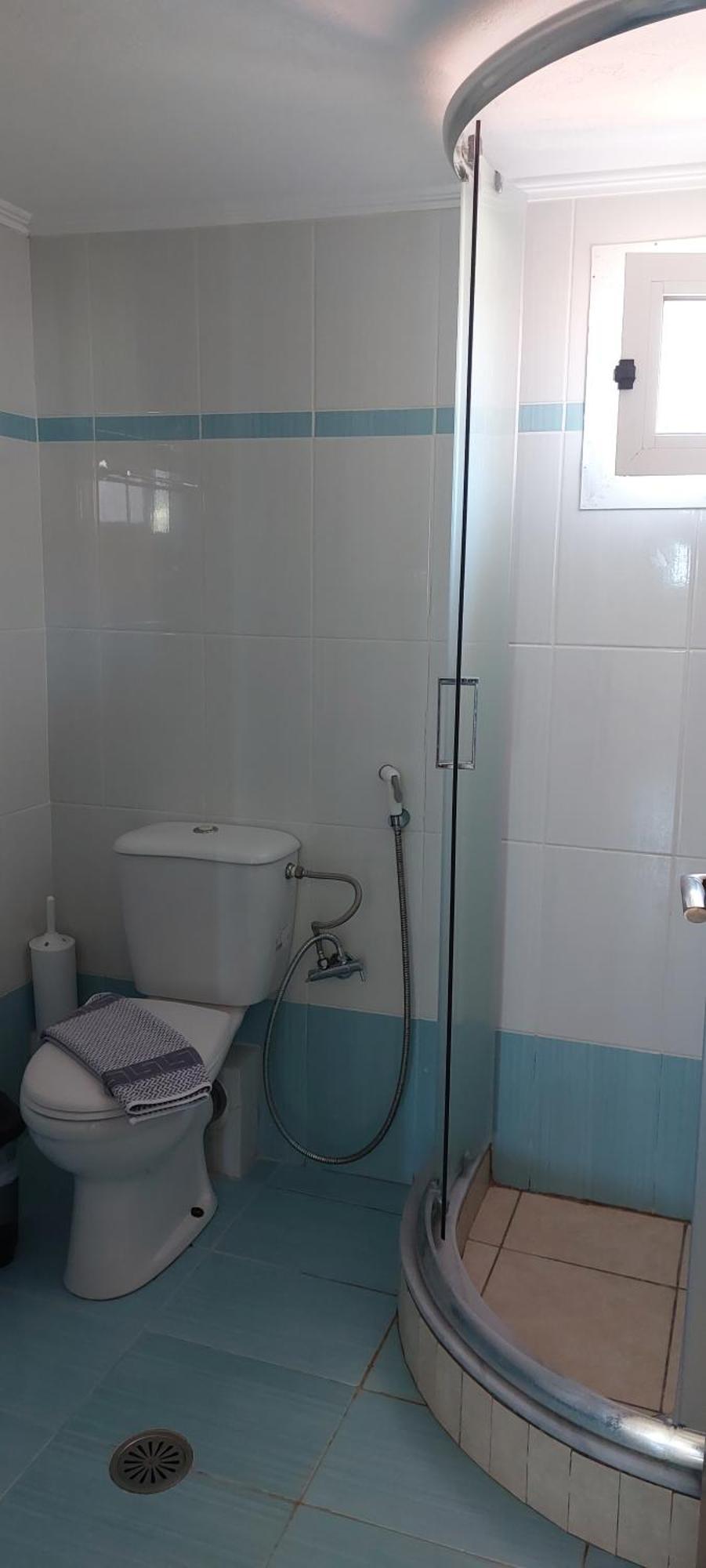Mar Azul Σπίτι Δίπλα Στην Παραλία Και Στο Κέντρο! Lejlighed Elafonissos Eksteriør billede